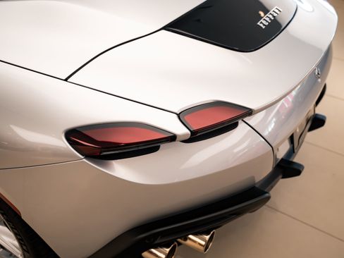 Used 2024 Ferrari Roma Spider image 58