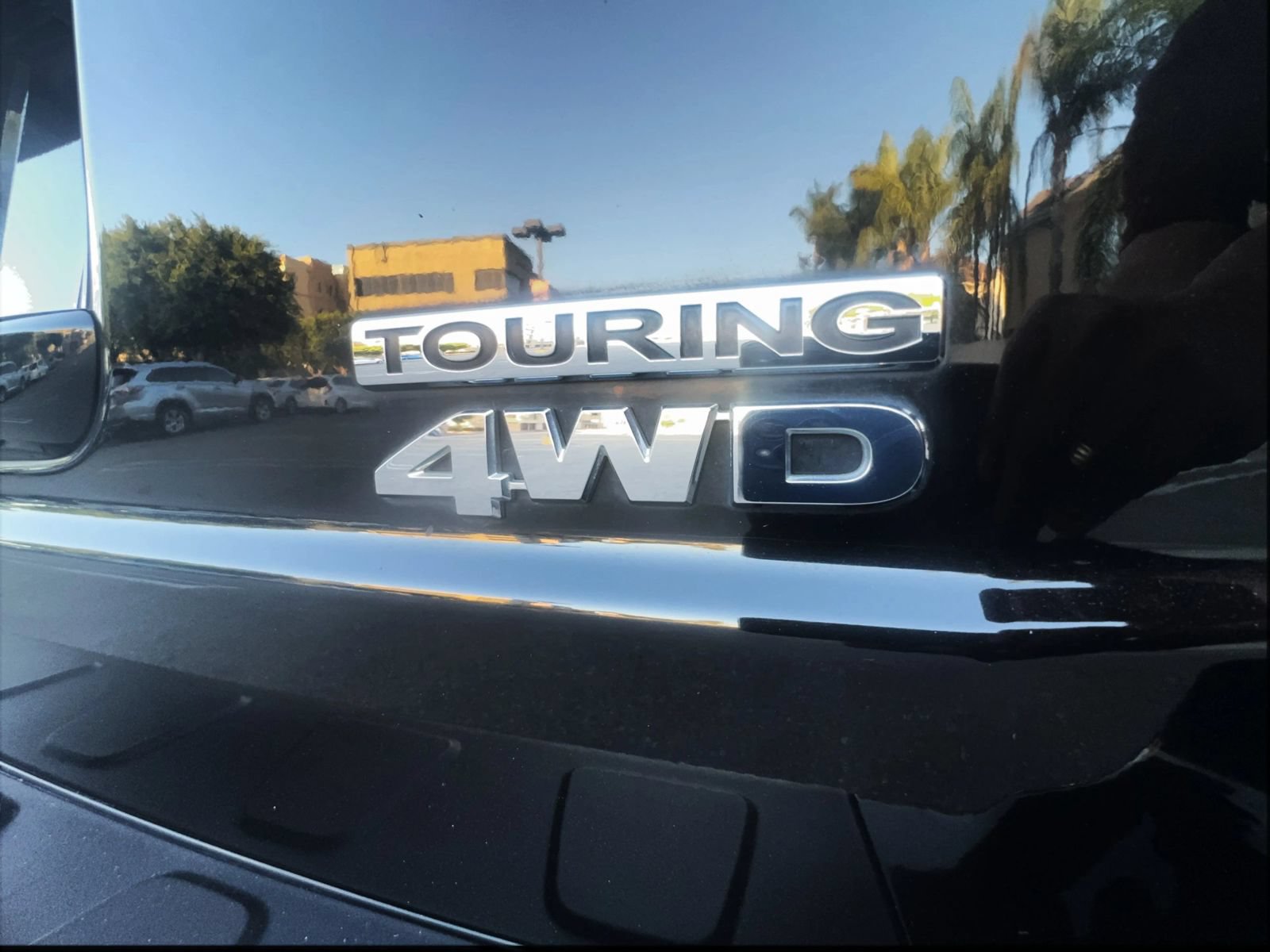Used 2011 Honda Pilot Touring image 42