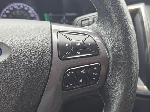Used 2019 Ford Ranger Lariat w/ Equipment Group 501A Mid AWD/4WD image 51