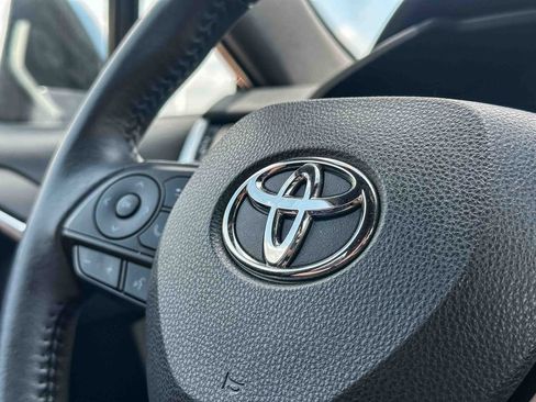 Certified 2023 Toyota RAV4 SE AWD/4WD image 29