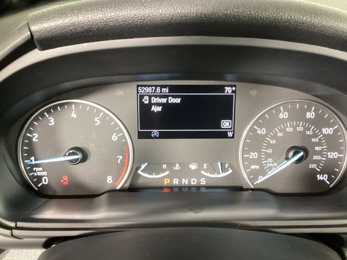 Used 2019 Ford EcoSport SE w/ SE Convenience Package image 18