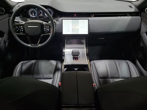 New 2026 Land Rover Range Rover Evoque S image 25