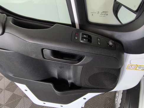 New 2026 RAM ProMaster 2500 image 18