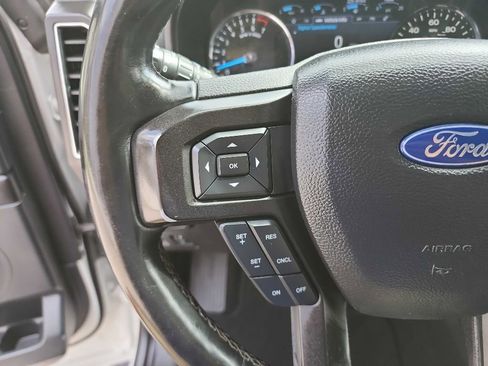 Used 2020 Ford Expedition Limited AWD/4WD image 17