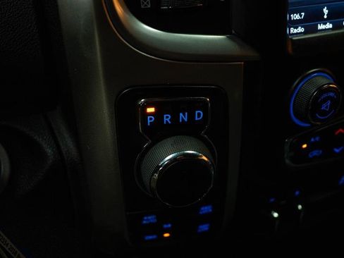 Used 2018 RAM 1500 Big Horn AWD/4WD image 19
