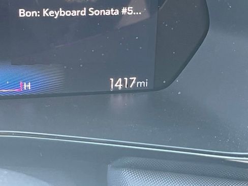 Used 2026 Chevrolet Colorado Z71 w/ Technology Package image 29