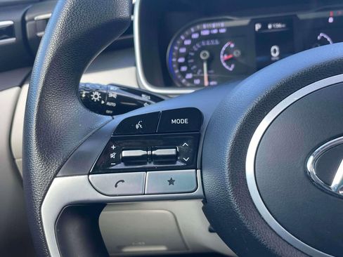 Used 2023 Hyundai Tucson SEL image 21