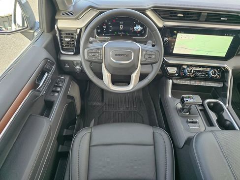 New 2026 GMC Sierra 1500 Denali w/ Denali Reserve Package image 34