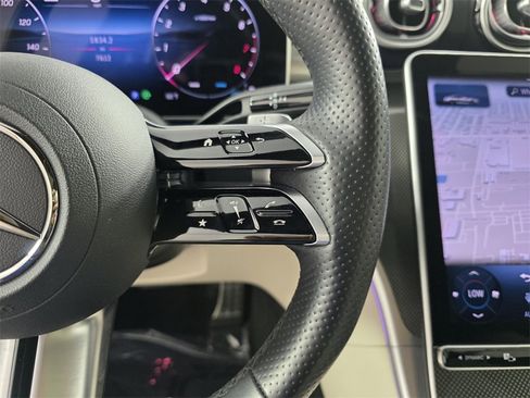 Certified 2024 Mercedes-Benz CLE 300 4MATIC Coupe image 17