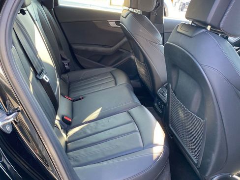 Used 2024 Audi A4 2.0T Premium Plus image 16