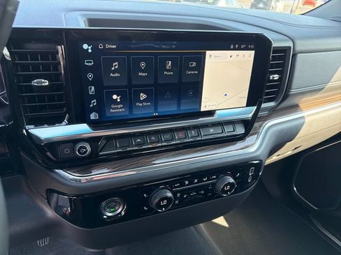 Certified 2024 Chevrolet Silverado 1500 LT AWD/4WD image 20