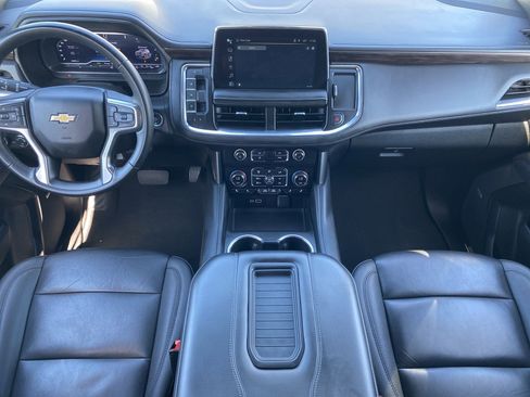 Used 2024 Chevrolet Tahoe LT image 23