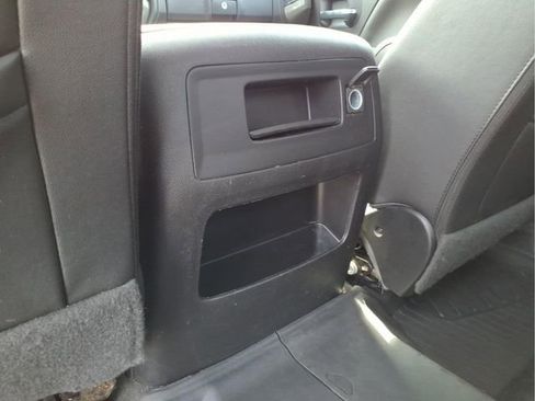 Certified 2018 Chevrolet Silverado 1500 High Country image 12