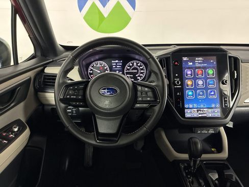 Certified 2026 Subaru Forester Premium AWD/4WD image 8