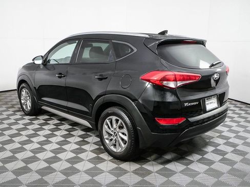 Used 2018 Hyundai Tucson SEL Plus image 30