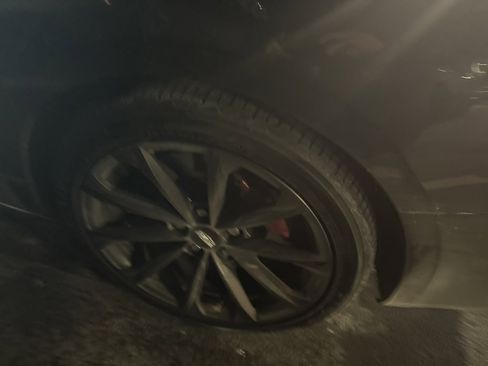 Used 2023 Cadillac CT4 V Blackwing w/ Driver Assist Package image 9