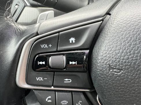 Used 2020 Honda Accord Sport image 16