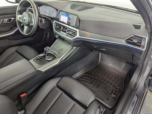 Used 2020 BMW M340i M340i w/ Parking Assistance Package image 36