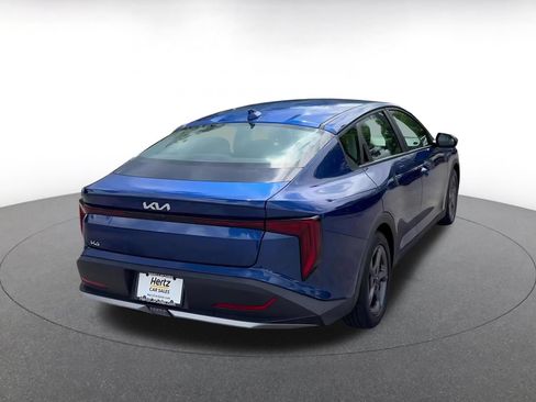 Used 2025 Kia K4 FWD image 12