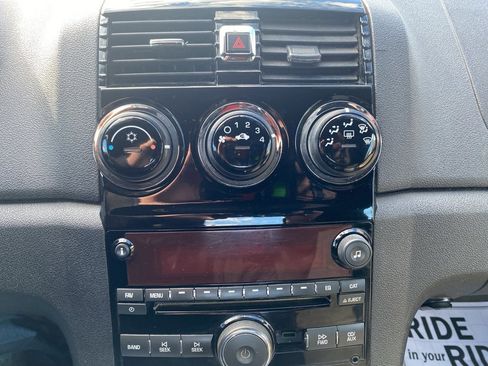 Used 2007 Saturn Sky w/ Premium Trim Pkg image 22