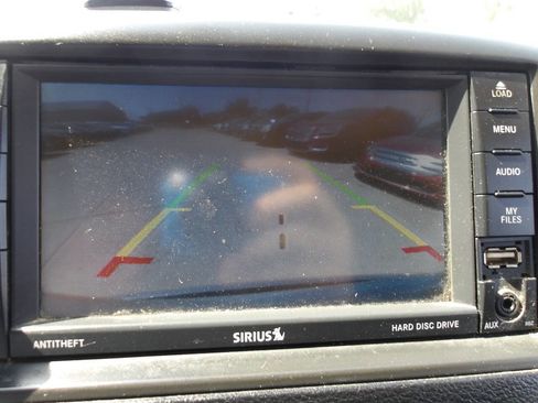 Used 2012 Dodge Grand Caravan SXT w/ Entertainment Group 1 image 53