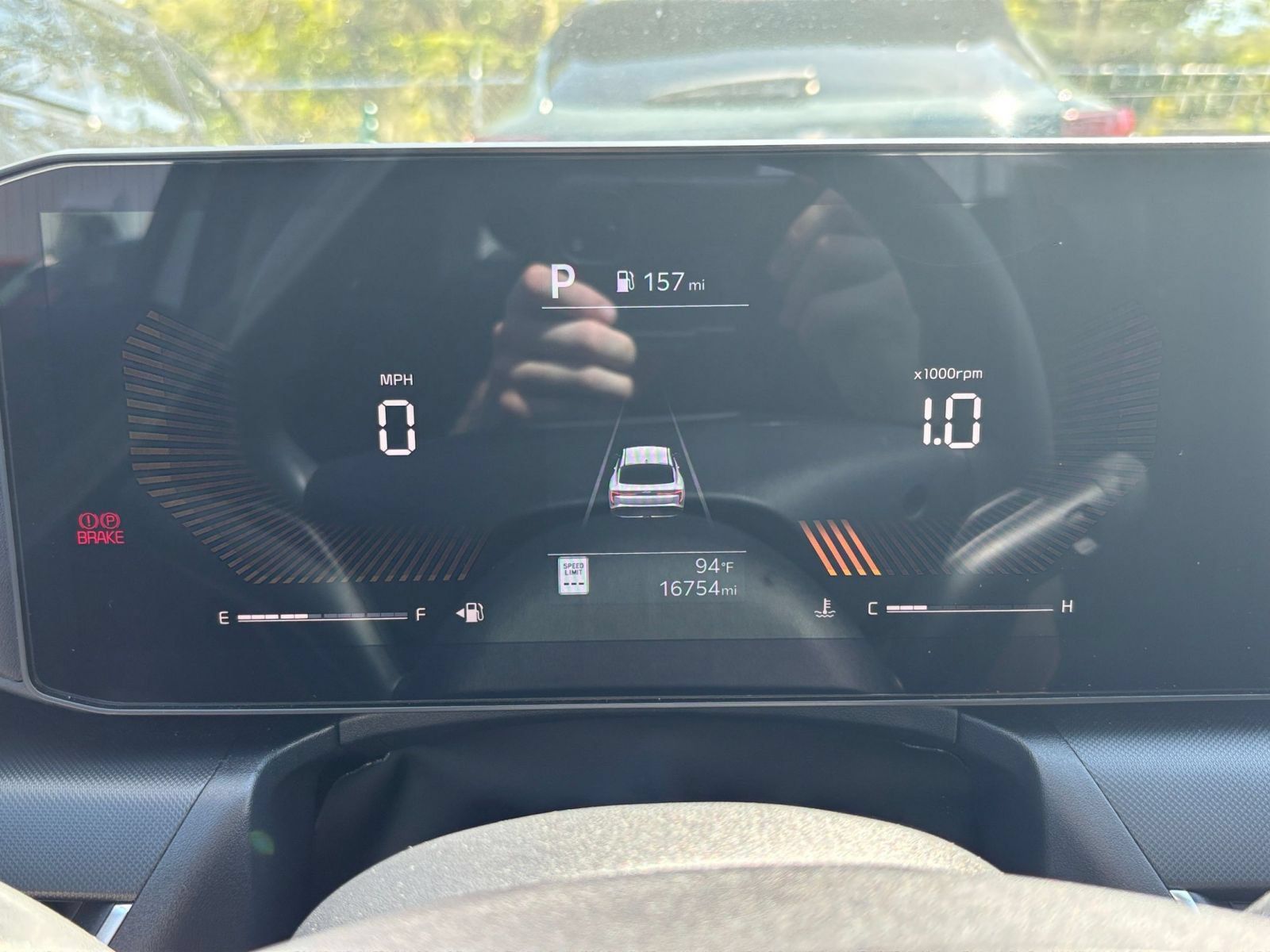 Used 2026 Kia K4 FWD image 38