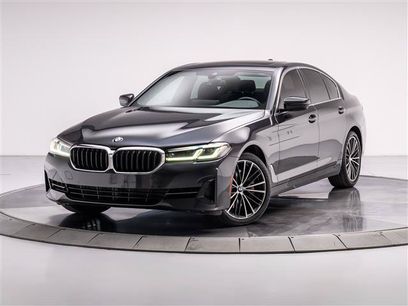 Used 2023 BMW 540i w/ Convenience Package