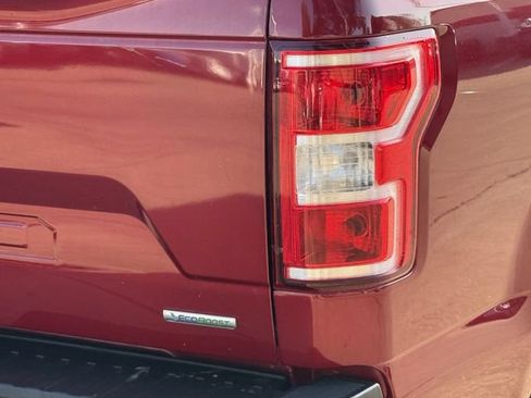 Used 2019 Ford F150 XLT w/ Equipment Group 302A Luxury RWD image 7
