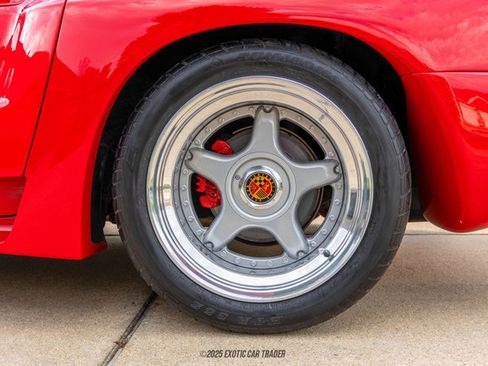 Used 1989 MAZDA RX-7 Turbo RWD image 91