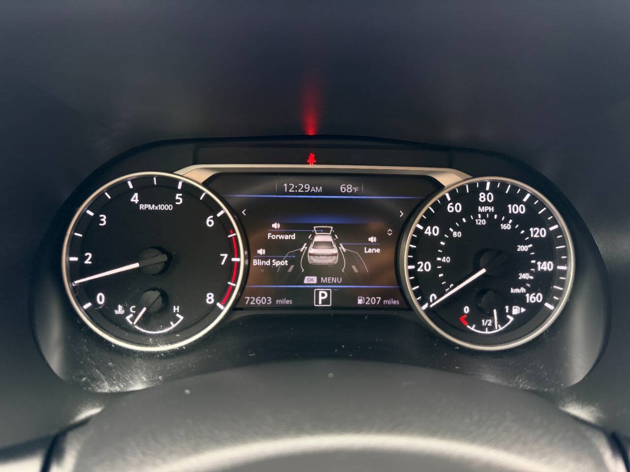 Used 2020 Nissan Sentra SV w/ SV Premium Package FWD image 43