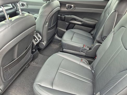 New 2026 Kia Sorento SX AWD/4WD image 12