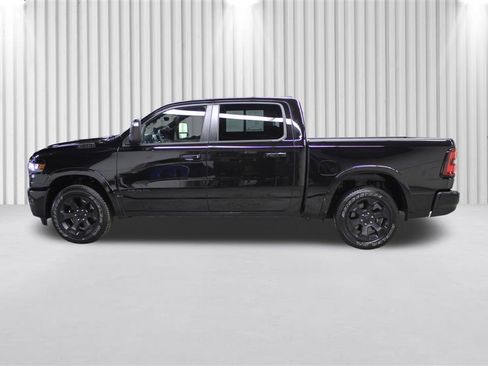 Used 2025 RAM 1500 Big Horn image 7