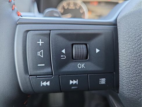 New 2026 Nissan Pathfinder Rock Creek image 20