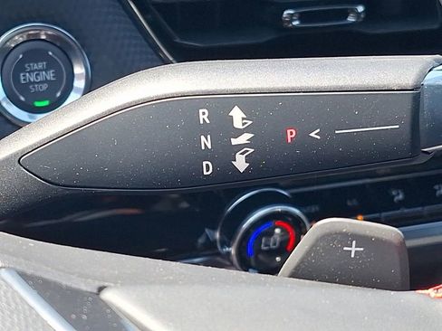 New 2026 Chevrolet Equinox RS w/ Safety and Technology Package FWD image 21