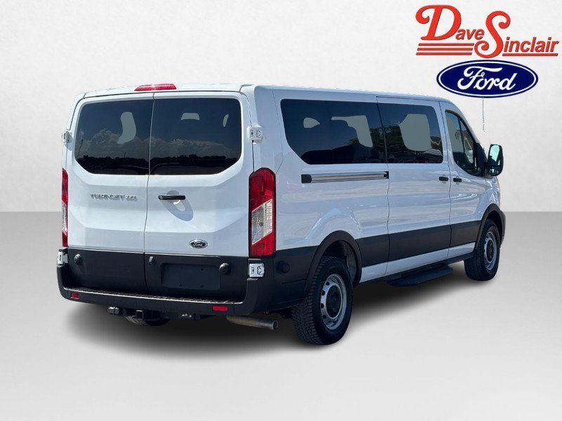Used 2024 Ford Transit 350 XL RWD image 7