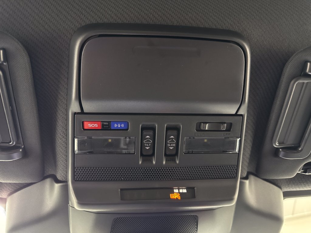 New 2026 Subaru Outback Limited XT AWD/4WD image 23