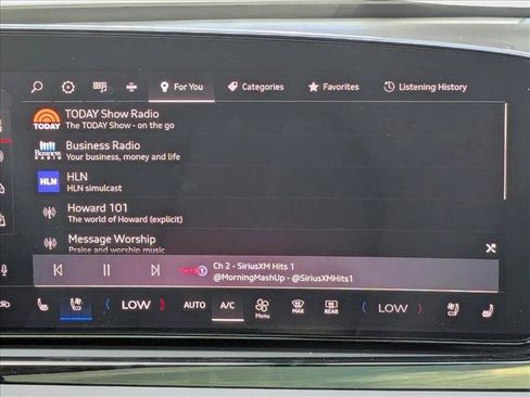 New 2025 Audi A5 2.0T Premium Plus w/ Premium Plus AWD/4WD image 13