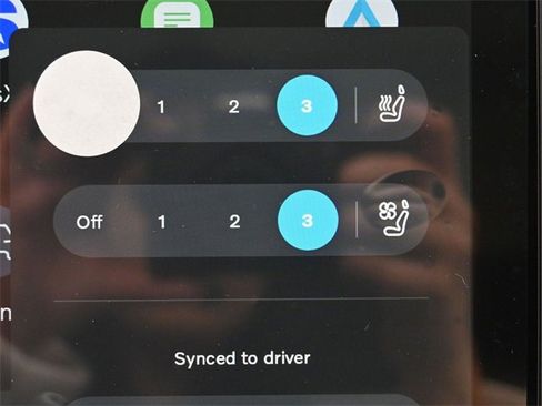 New 2026 Volvo XC60 B5 Ultra w/ Protection Package Premier image 20