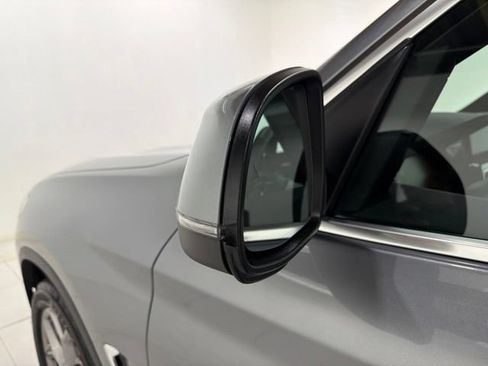 Certified 2023 BMW X3 xDrive30i w/ Premium Package AWD/4WD image 9
