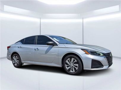 Used 2024 Nissan Altima 2.5 S