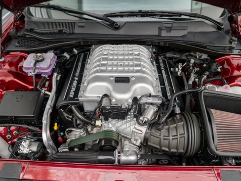 Used 2019 Dodge Challenger SRT Hellcat Redeye RWD image 28