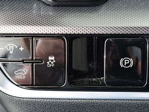 Used 2023 Kia Sportage SX FWD image 28