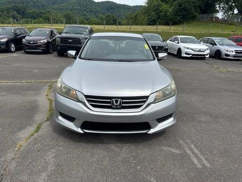 Used 2014 Honda Accord LX image 3