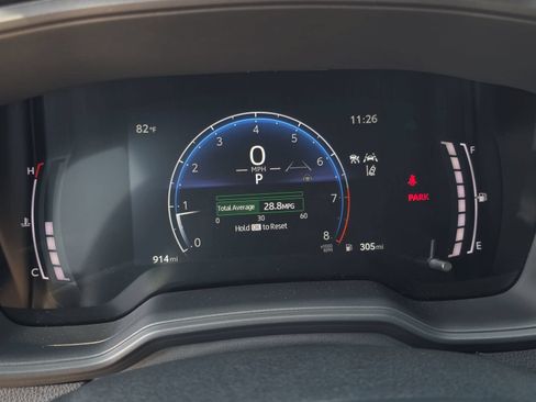Used 2026 Toyota Corolla SE FWD image 16