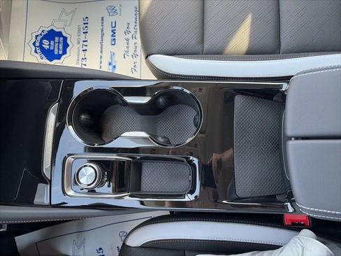 New 2026 Buick Envision Sport Touring AWD/4WD image 24