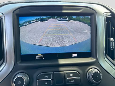 Used 2022 Chevrolet Silverado 1500 RST AWD/4WD image 36