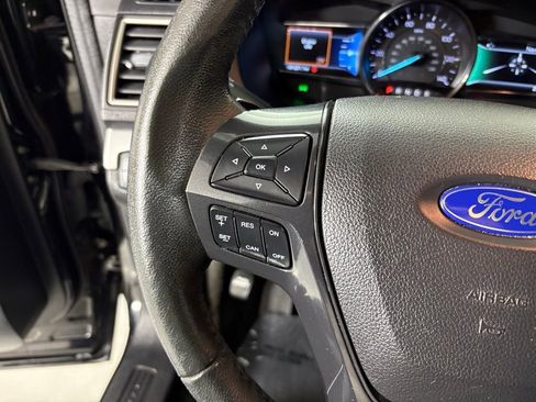 Used 2017 Ford Explorer XLT w/ Equipment Group 202A image 39