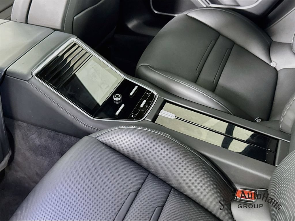 Used 2023 Porsche Panamera 4S w/ Premium Package AWD/4WD image 32