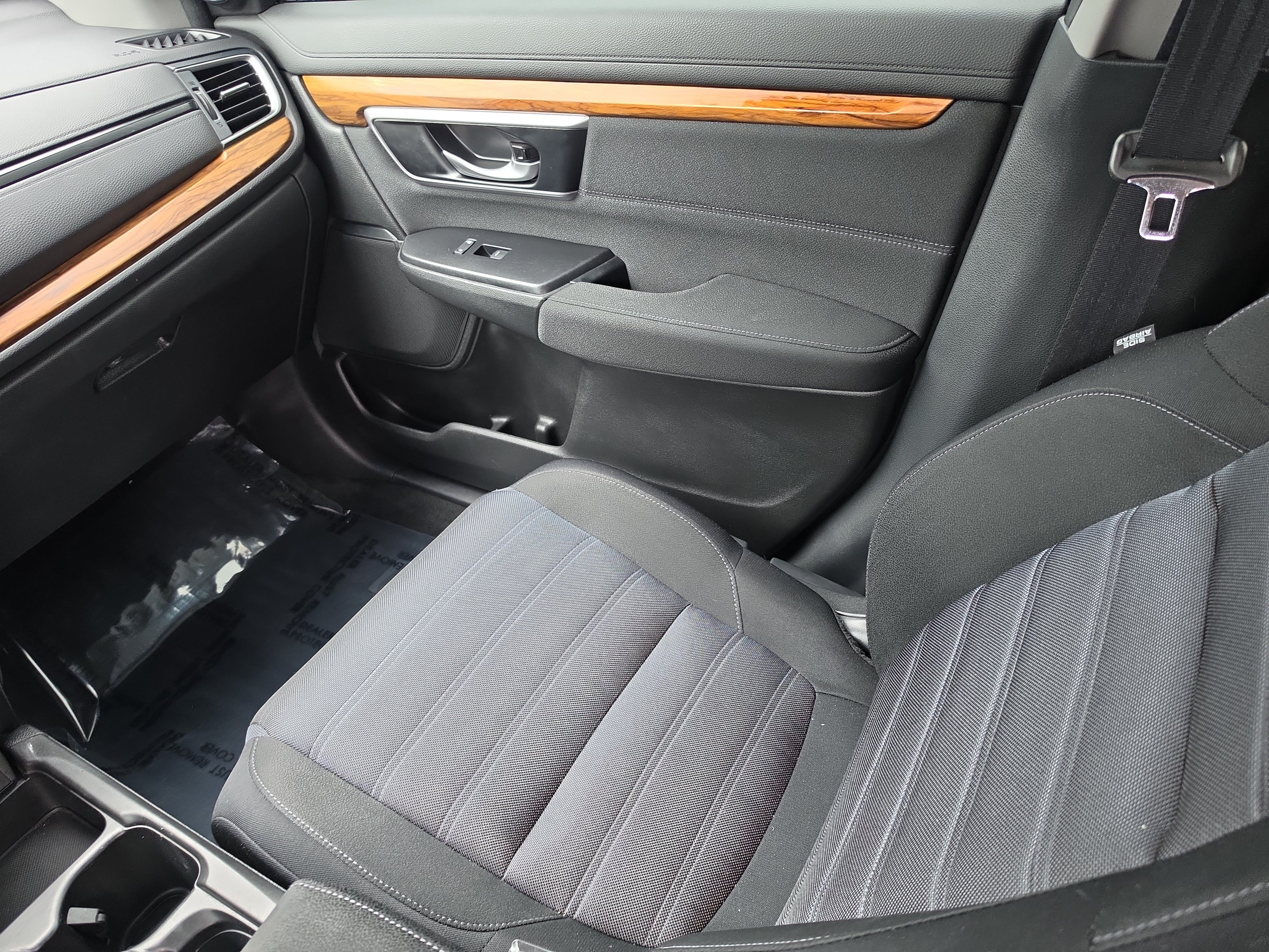 Used 2021 Honda CR-V EX image 15