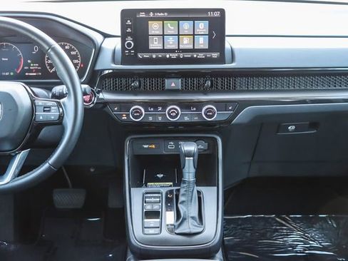 Used 2025 Honda CR-V EX-L image 15